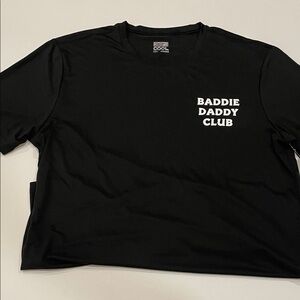 32 Degrees Black Cool Tee